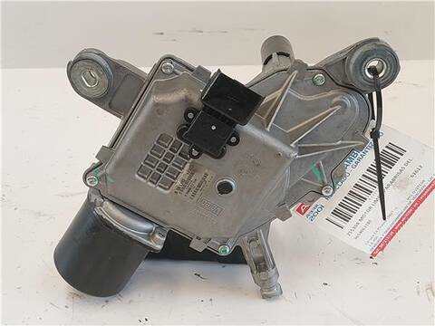 Foto 2ª: Motor Limpia Delantero Citroen C4 1.6 HDI PICASSO 109CV 80KW [9HZ-DV6TED4] (2007)