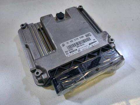 Foto 2ª: Centralita Motor ECU Opel Insignia COSMO 160CV 118KW [A20DTH] (2009)