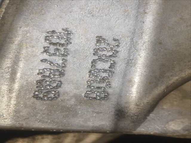 Foto 1ª: Caja Cambios Citroen C3 HFX (2007)