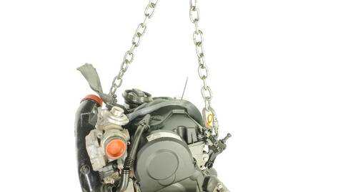 Motor Completo Seat Ibiza 1.4 TDI