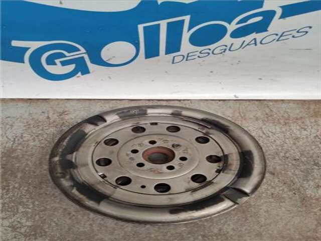 kit Embrague Audi A3 1.9 TDI AMBIENTE [1.9 LTR. - 81 KW TDI]