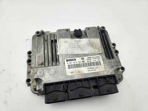 Centralita Motor ECU Renault Scenic EMOTION 131CV 96KW