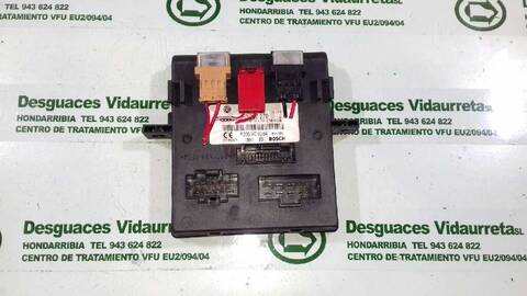 Centralita Motor ECU Audi A6 3.0 TDI QUATTRO 165KW) BERLINA 225CV