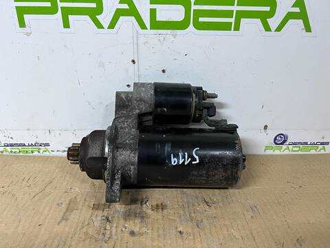 Motor de Arranque Skoda Fabia COMFORT 101CV 74KW