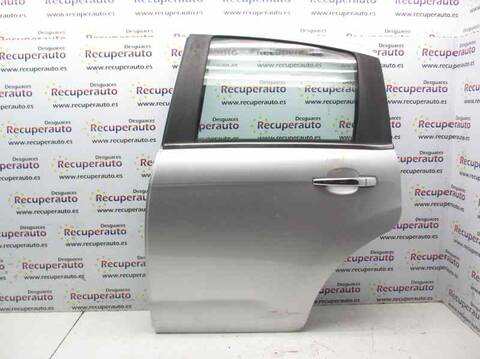 Puerta Trasera Izquierda Citroen C3 8H01