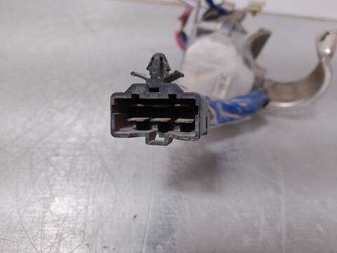 Foto 2ª: Motor de Arranque Hyundai i30 1.6 CRDI CAT 116CV 85KW [D4FB] (2008)
