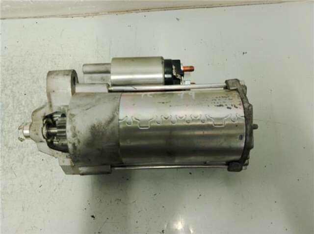 Foto 3ª: Motor de Arranque Ford C Max 2.0 TDCI FOCUS [G6DB]