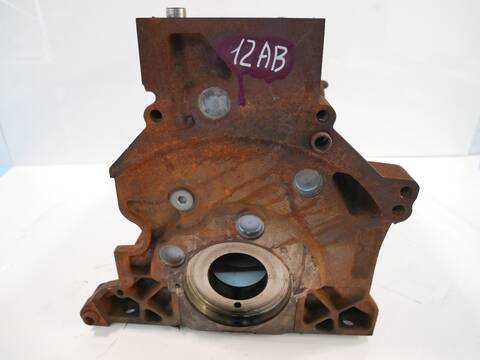 Bloque Motor Land Rover Discovery 190 CV 140KW