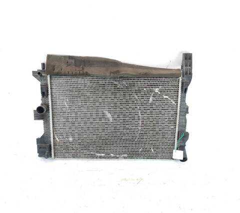 Foto 3ª: Radiador Motor Ford Focus 1.5 TDCI (2010)