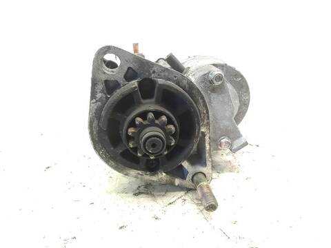 Motor de Arranque Toyota Land Cruiser 3.0 D-4D KDJ120 KDJ150 KDJ125)