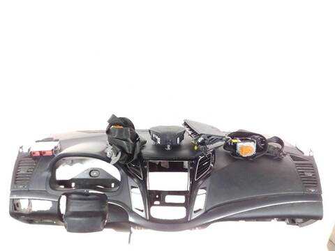 Kit Airbag Hyundai i40 1.7 CRDI