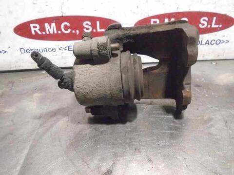 Foto 3ª: Pinza Freno Delantera Derecho Audi A3 1.9 TDI 105CV 77KW [BKC] (2005)