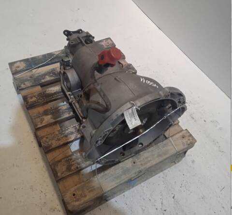 Foto 3ª: Caja Cambios Automatica Mercedes Clase S 220 3.8 V8 COUPE BERLINA 218CV 160KW AUT. [M116961] (1985)