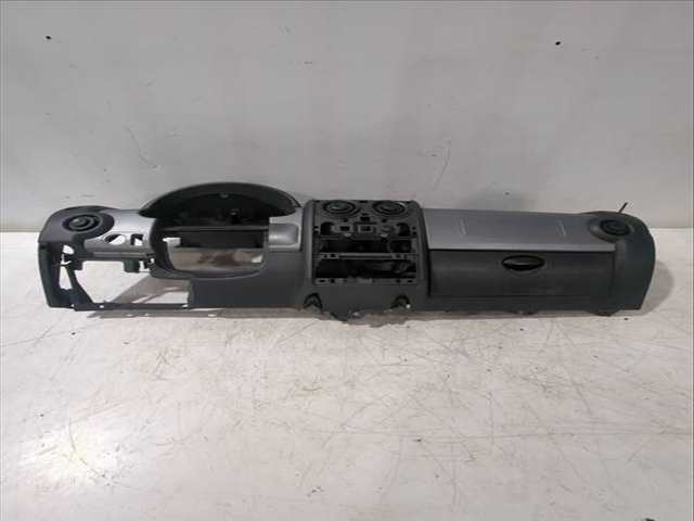 Salpicadero Citroen Berlingo 2.0 HDI 90 MFRHY) 90CV 66KW