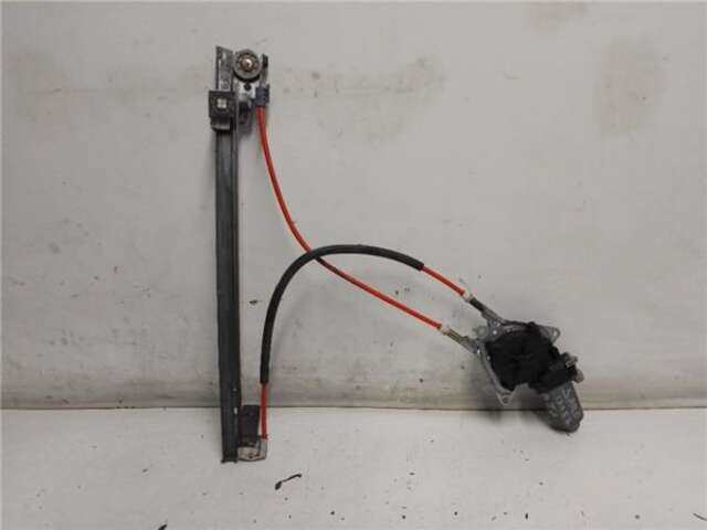 Elevalunas Eléctrico Delantero Izquierdo Citroen Saxo 1.4 SX [1.4 LTR. - 55 KW]