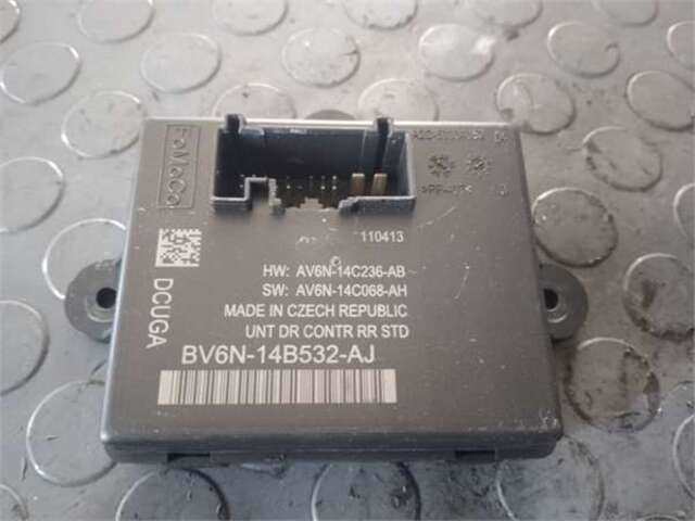 Centralita Motor ECU Ford Focus 1.0 EDITION [1.0 LTR. - 92 KW ECOBOOST CAT]