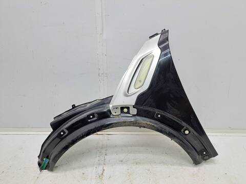 Foto 1ª: Aleta Delantera Izquierda Bmw Mini COOPER D 112CV 82KW [N47C20A] (2014)