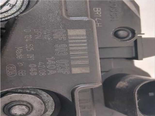 Foto 3ª: Alternador Skoda Octavia 1.9 TDI 105CV 77KW [BXE] (2010)