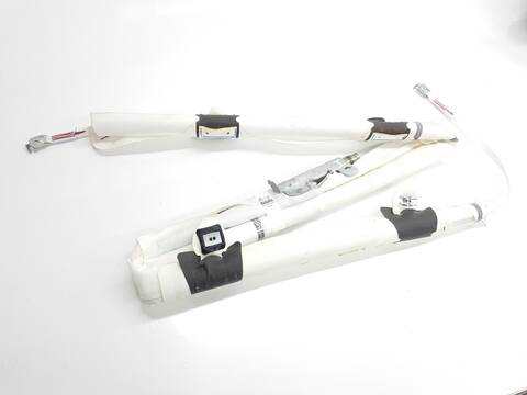 Foto 2ª: Airbag Cortina Delantero Izquierdo Dacia Duster TCE 130 EXPRESSION