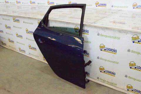 Foto 2ª: Puerta Trasera Derecha Seat Ibiza 1.4 TDI 105CV 47KW [CUTA] (2015)