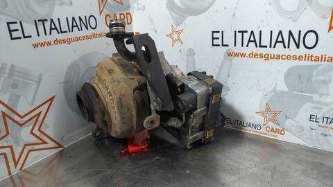 Foto 3ª: Turbocompresor Peugeot 407 PREMIUM 204CV 150KW [UHZ] (2006)