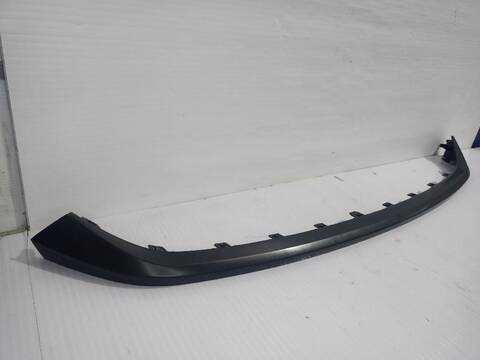 Foto 3ª: Paragolpes Delantero Toyota CHR VERSION INDEFINIDA (2016)