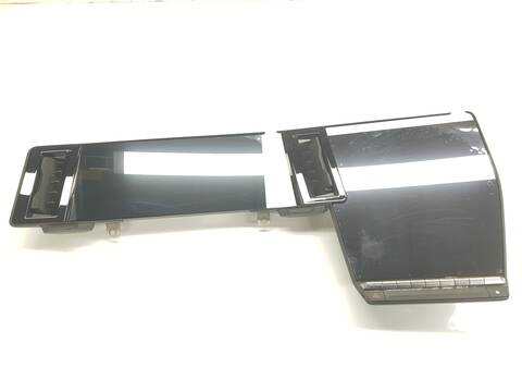 Pantalla Multifuncion Renault Austral TECHNO