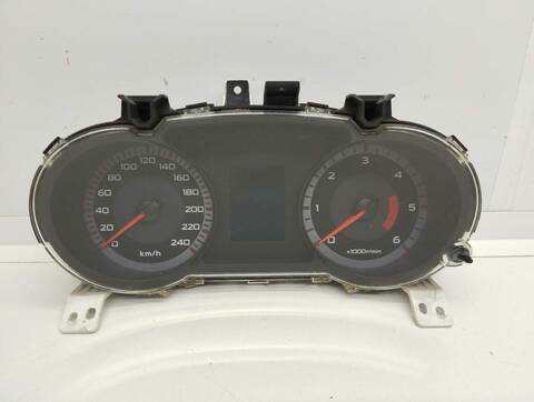Cuadro de Instrumentos Mitsubishi Outlander 2.0 DI-D INTENSE 140CV 103KW