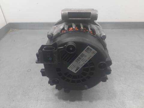 Foto 3ª: Alternador Mercedes Clase C 160 C 220 D 205.404) 170CV 125KW [651921] (2017)