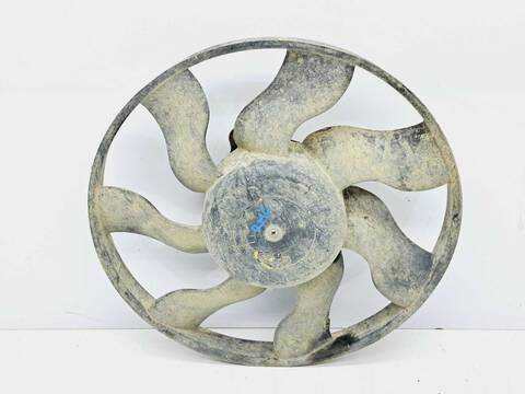 Electroventilador Aire Acondicionado Peugeot 605 SRDT 109CV 80KW