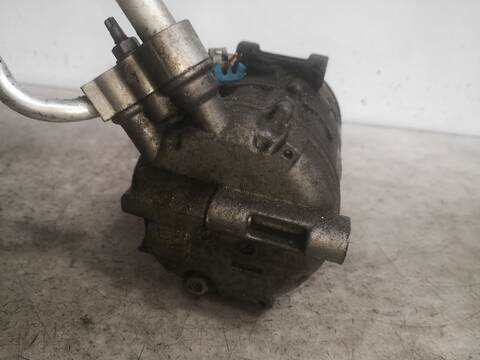 Foto 3ª: Compresor Aire Acondicionado Fiat Freemont 939B5000 (2013)