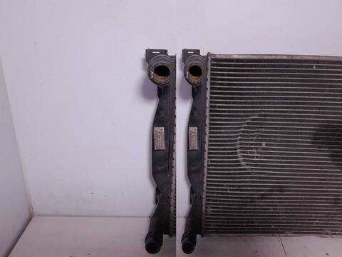 Foto 2ª: Radiador Motor Audi A4 2.0 TDI AVANT 140CV 103KW [BLB] (2005)