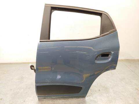 Puerta Trasera Izquierda Dacia Spring EV B6M1) 45CV 33KW