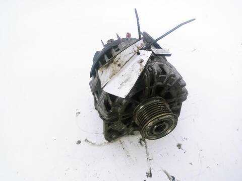 Foto 3ª: Alternador Dacia Dokker 1.5 DCI [K9K 872] (2012)