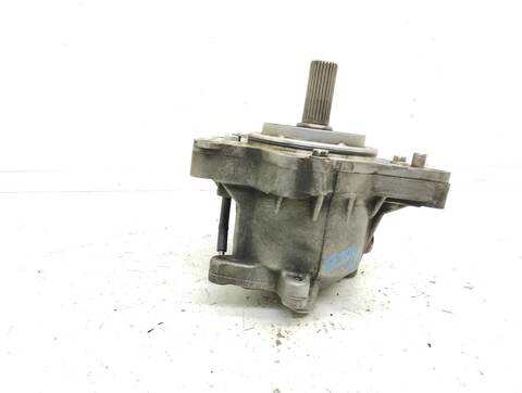 Foto 2ª: Caja Transfer Nissan X-Trail 140CV 103KW T30) [M9R] (2010)