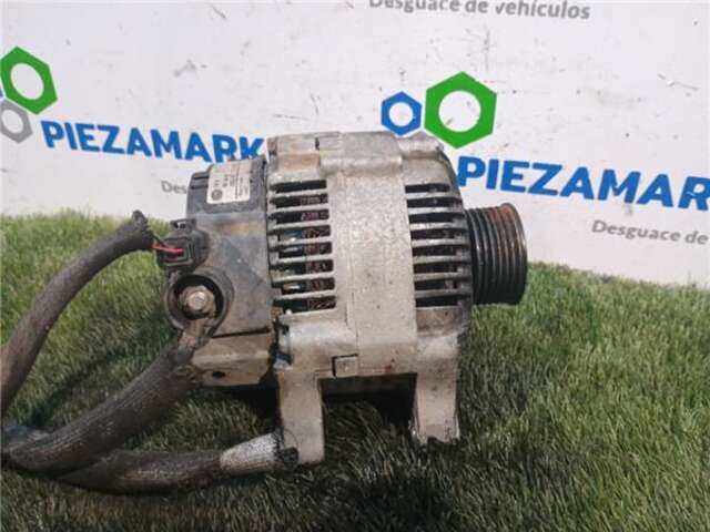Alternador Citroen Xsara ESPERANDO FICHA TECN