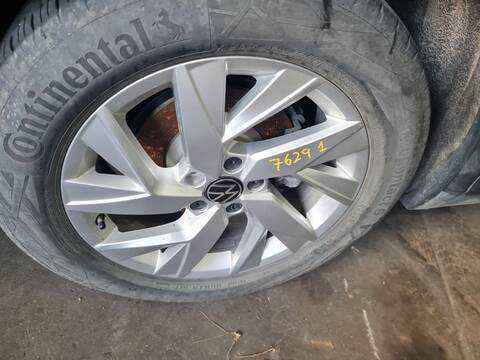 LLanta Chapa Volkswagen Tiguan LIFE 122CV 90KW