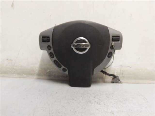 Foto 1ª: Airbag Delantero Izquierdo Nissan Qashqai 2.0 VISIA [2.0 LTR. - 110 KW DCI TURBODIESEL CAT] [M9R]