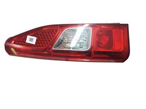 Foto 2ª: Piloto Trasero Izquierdo Citroen Berlingo 1.6 HDI 90 (2008)