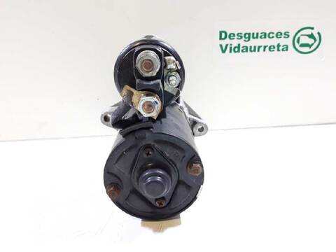Foto 3ª: Motor de Arranque Opel Corsa ENJOY 75CV 55KW [Z13DTJ] (2007)