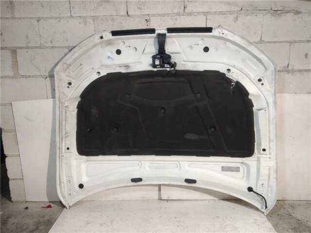Foto 2ª: Capot Audi A4 1.8 BASIS [1.8 LTR. - 118 KW 16V TFSI] [CDHB]