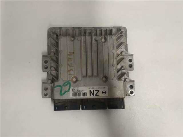 Foto 1ª: Centralita Motor ECU Nissan Qashqai 1.5 DCI TEKNA 4X2 [K9K]