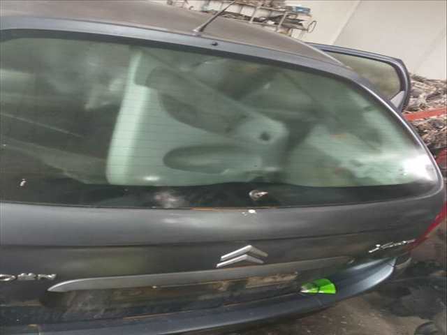 Foto 2ª: Portón Citroen Xsara 9HX PICASSO (2006)
