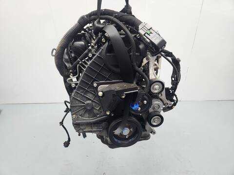 Foto 2ª: Motor Completo Opel Meriva DESIGN EDITION 110CV 81KW [A17DTS] (2014)