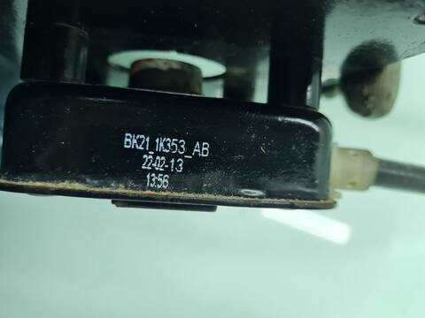 Foto 3ª: Rueda de Repuesto Ford Transit GASOLINA (2013)