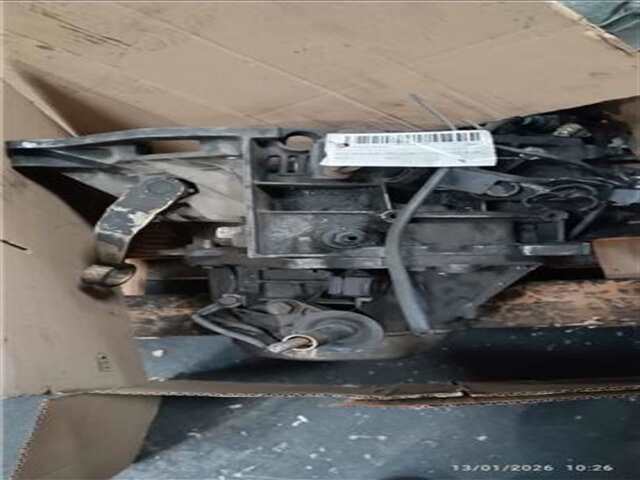 Caja Cambios Citroen Xantia 2.0I SX - 2.0 SX [2.0 LTR. - 89 KW]