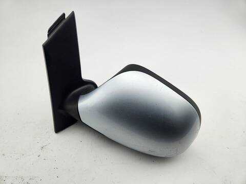 Foto 4ª: Retrovisor Izquierdo Seat Altea ERENCE 105CV 77KW [BXE] (2007)