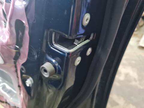 Cerradura Puerta Delantera Derecha Toyota Rav4 FEEL HYBRID 197CV