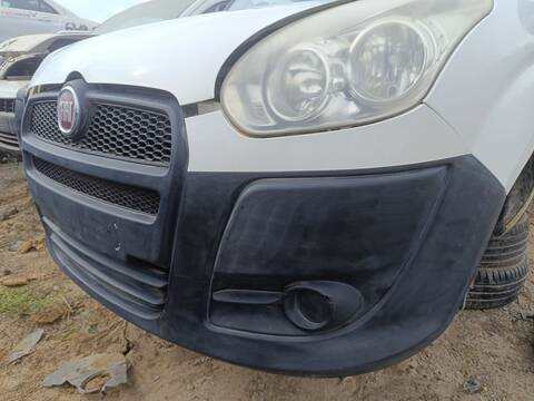 Foto 2ª: Paragolpes Delantero Fiat Doblo BASIS FURGON 90CV 66KW (2010)