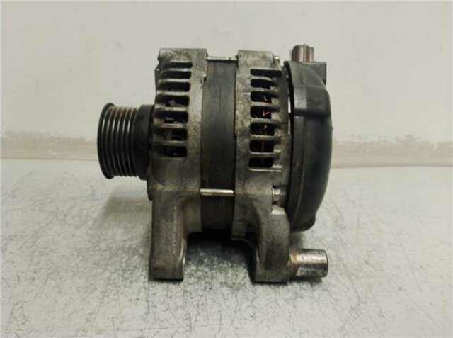 Foto 2ª: Alternador Ford Focus 2.0 TDCI [G6DD]